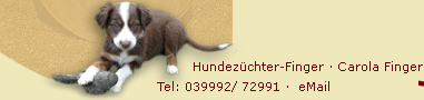 Hundezucht