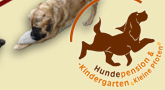 Hundekita und Pension